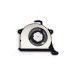 Samsung Galaxy Book4 Edge Np940xma Np944xma Fan original ND55C1E-23K08