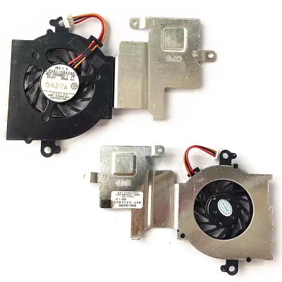 Samsung N145 N148 N150 N148P N150P NB30 N210 CPU Fan original Samsung N145 N148 N150 N148P N150P NB30 N210 CPU Fan original