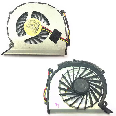 Samsung Q230 BA81-10587A CPU Fan original Samsung Q230 BA81-10587A CPU Fan original