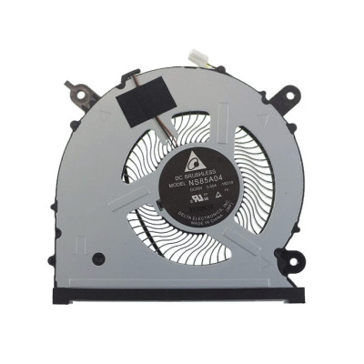 Samsung QN85Q900RAFXZA BN94-13292L BN97-14792A NS85A04-18D19 TV 8K Fan original