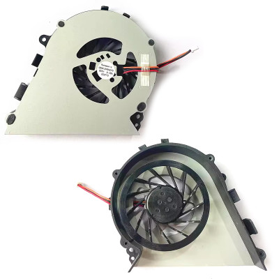 Sony VPC F2 F21 VPC-F21 VPC-F213FX CPU Fan original