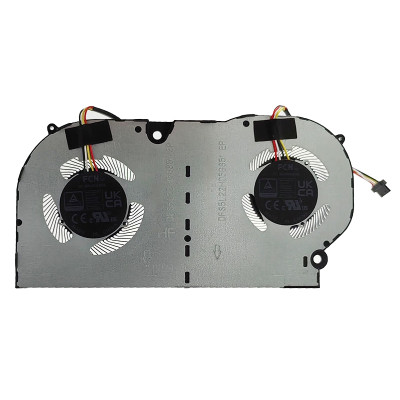 System76 Darter Pro 2024 14 darp10-b Fan original