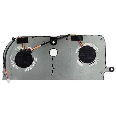 System76 Darter Pro 2024 16 darp10 Fan original