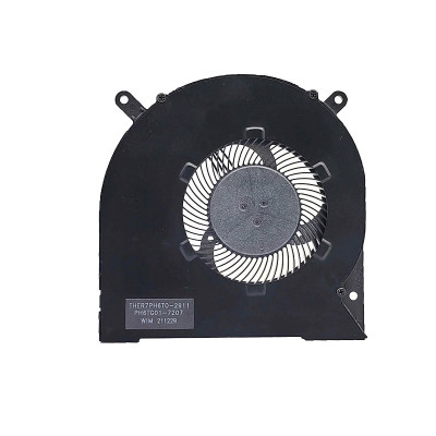 THER7PH6TO-2911 PH6TG01 EGC-72071S1-0AH fan original