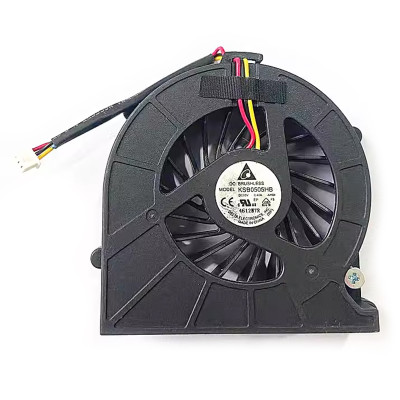TOSHIBA C600 C600D C600-C55B C650 L630-06S 02S 08R 3PIN CPU Fan original