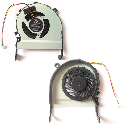 TOSHIBA C800 L800 M800 M805 C805 L845 M840 L840 14INCH CPU Fan OEM TOSHIBA C800 L800 M800 M805 C805 L845 M840 L840 14INCH CPU Fan OEM
