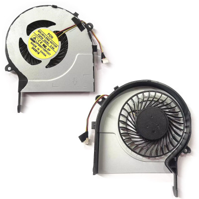 TOSHIBA L50-C L55-C L55-C5272 P50-C S55-C S55 CPU Fan original TOSHIBA L50-C L55-C L55-C5272 P50-C S55-C S55 CPU Fan original