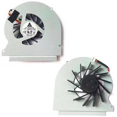 TOSHIBA M600 M640 M645 M650 P745 3PIN CPU Fan original