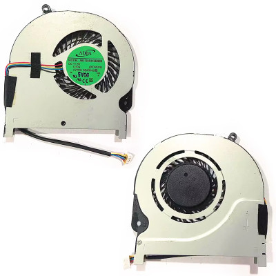 TOSHIBA P55W-C P55W-C5200D L55W E45W-C CPU Fan original