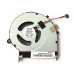 TOSHIBA SATELLITE L50-B L55-B L50D-B L55T-B L55-B5267 CPU Fan original