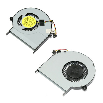 TOSHIBA SATELLITE L50-B L55-B L50D-B L55T-B L55-B5267 CPU Fan original
