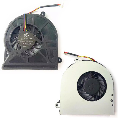 TOSHIBA Satellite C650 C650D C655 C655D 3PIN CPU Fan OEM