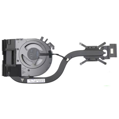 ThinkPad T14s Gen 2 (Type 20WM, 20WN) UMA HT4B1 Fan heatsink original