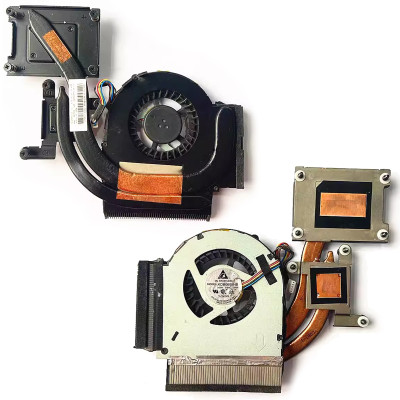 Thinkpad L440 L540 Discrete graphics heatsink Fan