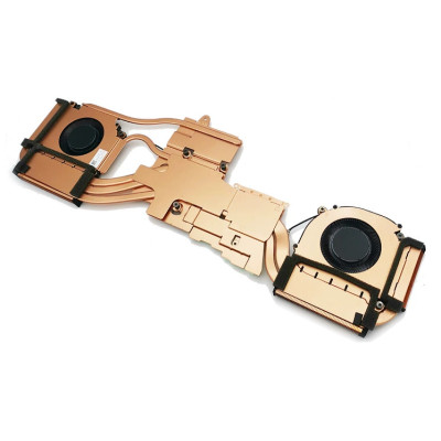 Thunderobot 911 PLUS ND V175RND fan heatsink original