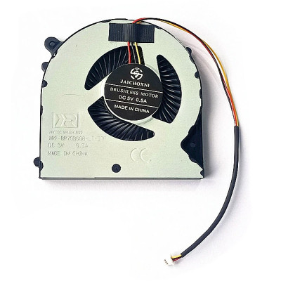 Thunderobot 911SE 911ST 911ME 911MT Z7M-KP7GT Z7M-KP7GC Z7M-KP5DC X55TI-58 CPU Fan OEM 3pin