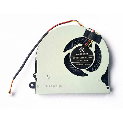 Thunderobot 911SE 911ST 911ME 911MT Z7M-KP7GT Z7M-KP7GC Z7M-KP5DC X55TI-58 GPU Fan OEM 3pin