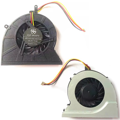 Toshiba M800 M806 M810 M832 M851 M852 L300 L310 U400 CPU Fan OEM Toshiba M800 M806 M810 M832 M851 M852 L300 L310 U400 CPU Fan OEM