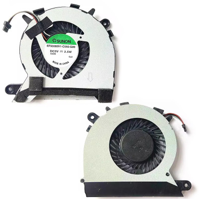 Toshiba U840 U845 EF50060V1-C050 CPU Fan original