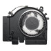 XIAOMI 171502-AA 171502-AD 171502-AO CPU Fan original 12V