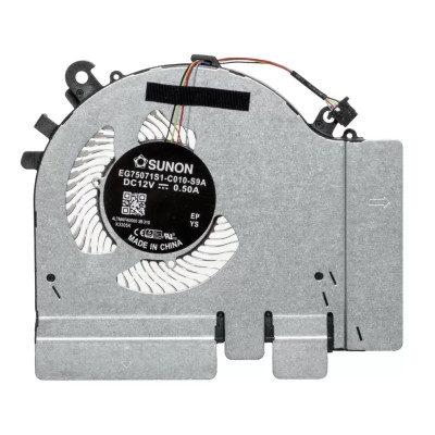 XIAOMI 171502-AA 171502-AD 171502-AO CPU Fan original 12V