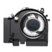 XIAOMI XMG1902-AN XMG1902-AB XMG1902-CA XMG1902-BR XMG1902-CF CPU Fan original 5V