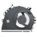 Xiaomi RedmiBook 15E XMA2101-BN XMA2101-AA CPU Fan original
